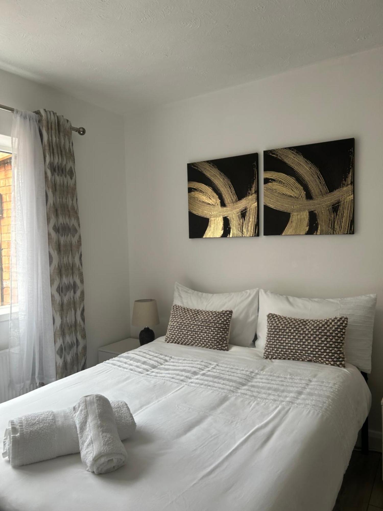 No6 Overnight Stays Free Onsite Parking Hindlip Dış mekan fotoğraf