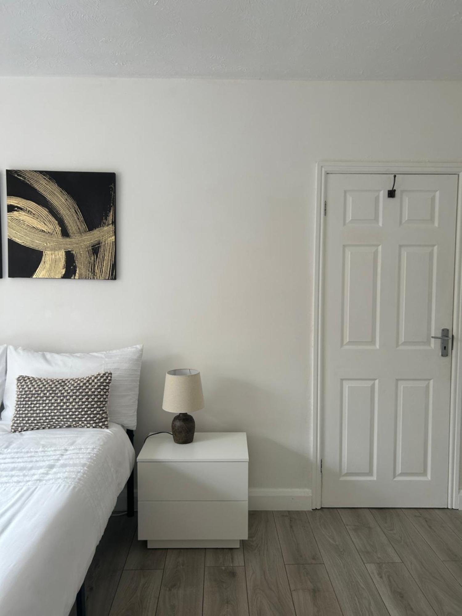 No6 Overnight Stays Free Onsite Parking Hindlip Dış mekan fotoğraf