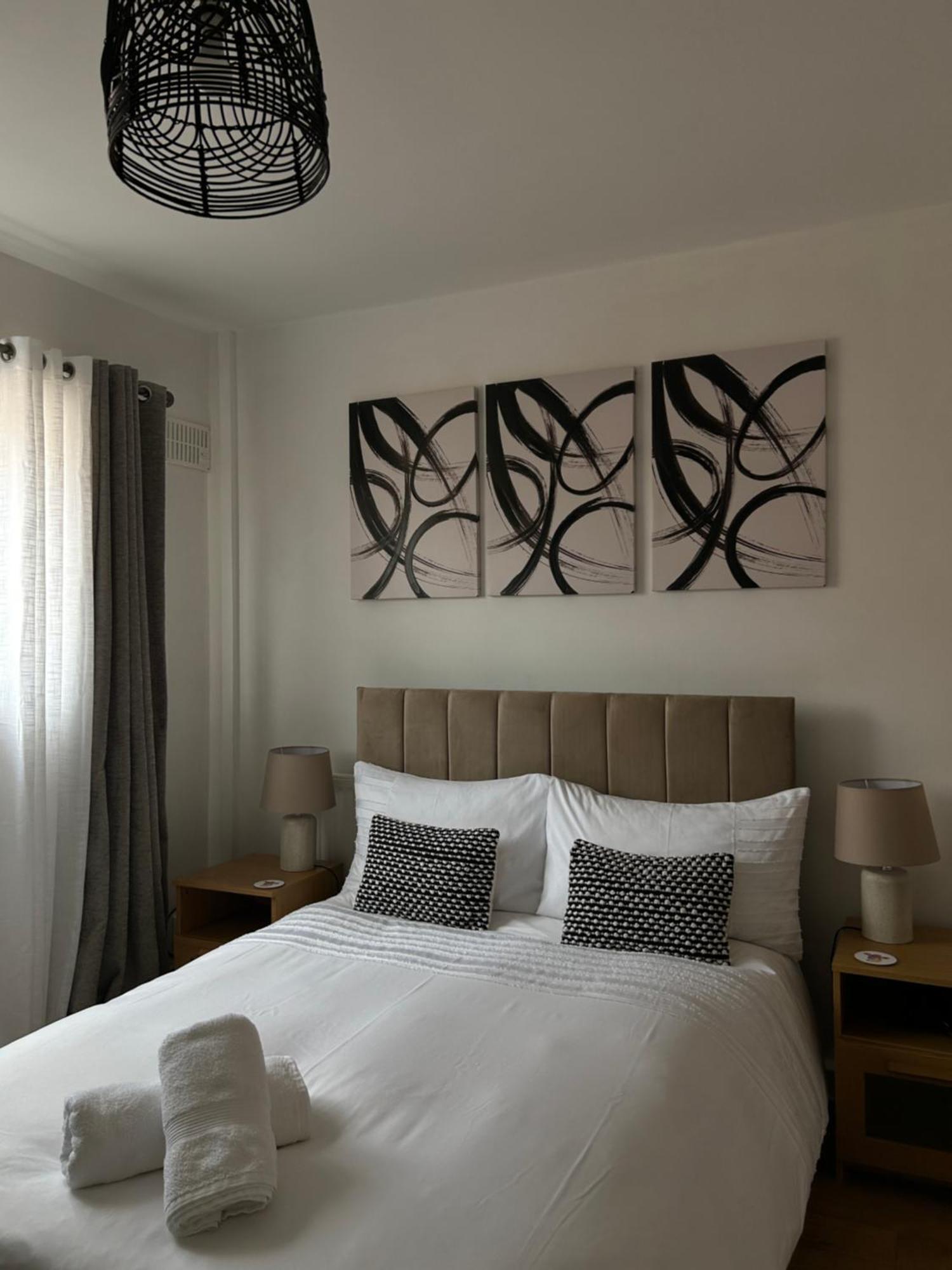 No6 Overnight Stays Free Onsite Parking Hindlip Dış mekan fotoğraf